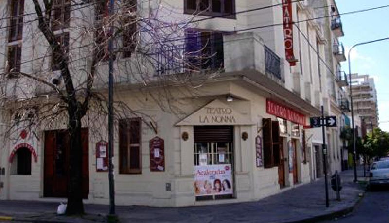 Teatro La Nonna